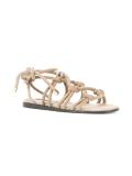 'Freya' sandals