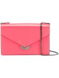 Leila crossbody bag