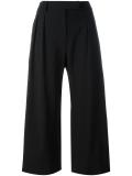 tailored culottes