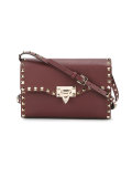 medium Rockstud shoulder bag