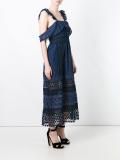 broderie anglaise dress