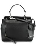 zip pocket tote