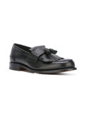 tassel loafers