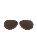 round frame sunglasses