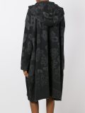 jacquard sweatshirt dress