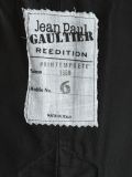cage jacket 