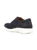 casual lace-up brogues 