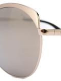 oversized sunglasses