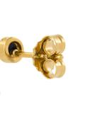 mini 'Stilla' stud earrings