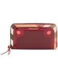 Nova Check wallet 