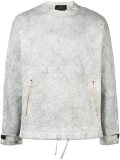 crew neck sweatshirt 