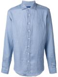 buttoned shirt