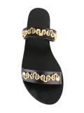 Poulia sandals