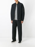classic bomber jacket 