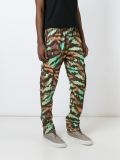 Adidas Orignals x Jeremy Scott休闲裤