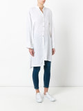 long wide sleeve shirt