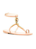 Hydra sandals 
