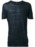all over print T-shirt 
