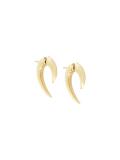 'Signature Diamond' talon earrings