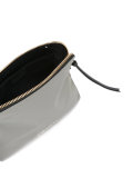 small zip-top technical pouch