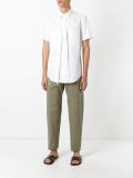 Tie Pocket shirt