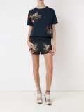embroidered sweatshirt