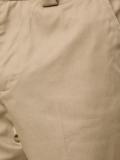 cropped trousers