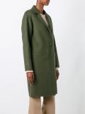 'Peirette' coat  