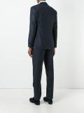 two piece suit