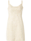 jacquard Nina dress