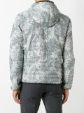 Dragotre-erre reversible jacket