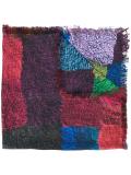 patchwork scarf