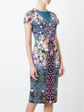 'Elay'修身连衣裙