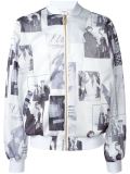 Maripol 'Patchwork'夹克