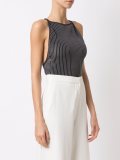 knitted bodysuit
