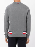 logo sweatshirt