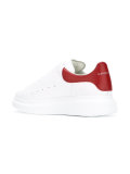 oversized sneakers