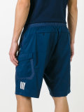 side pocket shorts