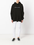 Need Money Not Friends连帽衫