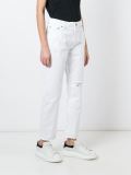 'Patti'牛仔裤