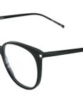 cat eye glasses