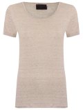printed T-shirt