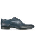 Derby shoes