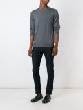 crew neck sweater
