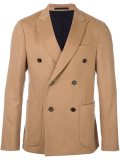 double breasted jacket