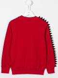 FF monster sweatshirt