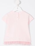 embroidered top