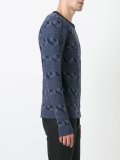 Petition sweatshirt