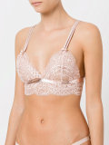 lace bra