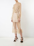 Diamond Dancer dress